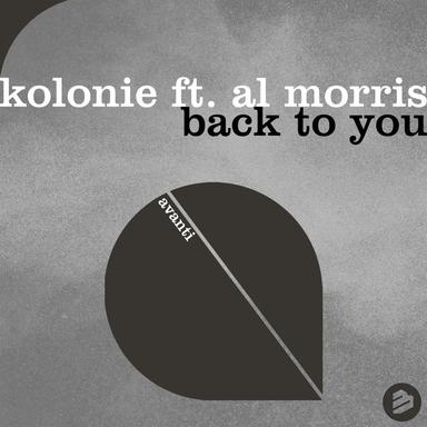 Back to You - Club Mix
