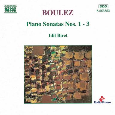 Piano Sonata No. 3: Parenthese