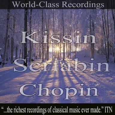 Nocturne in F-Sharp Minor, Op. 48/2