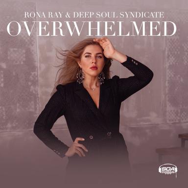 Overwhelmed - Instrumental