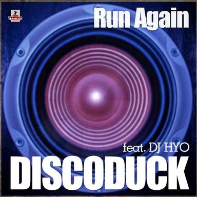 Run Again (Extended Mix)