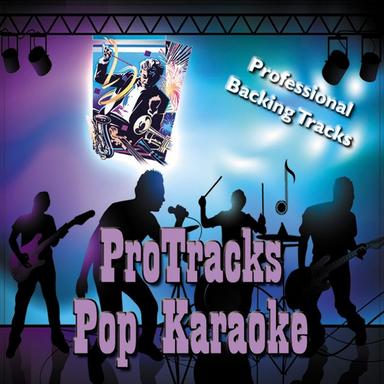 Gone - In the Style Of 'N Sync (Karaoke Version Teaching Vocal)