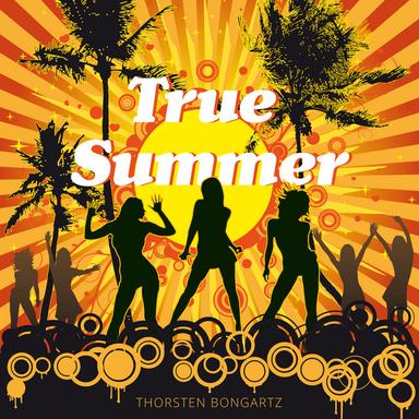 True Summer - Radio Edit