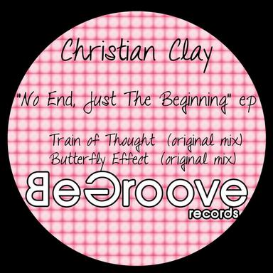 Train of Thought - Original Mix