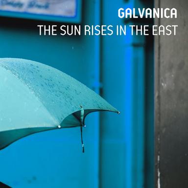 The Sun Rises In The East - Original Mix