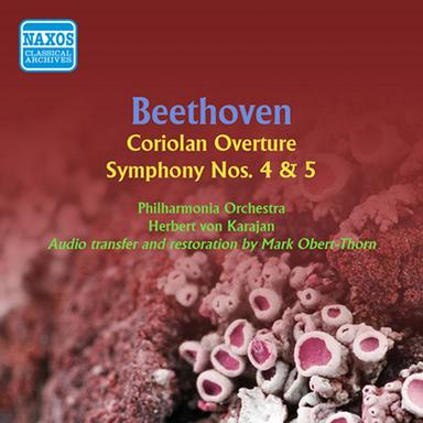 Symphony No. 4 in B-Flat Major, Op. 60: III. Menuetto. Allegro vivace