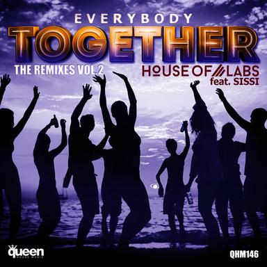 Everybody Together - Rodriggo Liu Remix