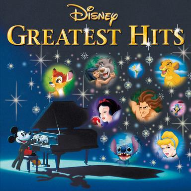I Wan'na Be Like You (The Monkey Song) - From "The Jungle Book"
