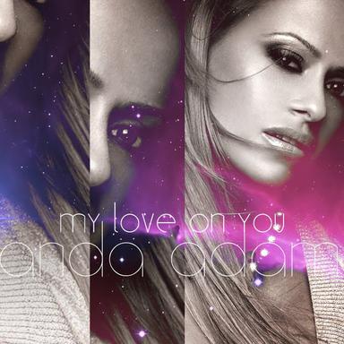 My Love on You - Radio Edit