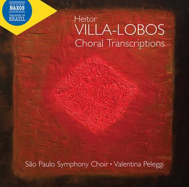 II. Adagio cantabile (Arr. H. Villa-Lobos for Choir)