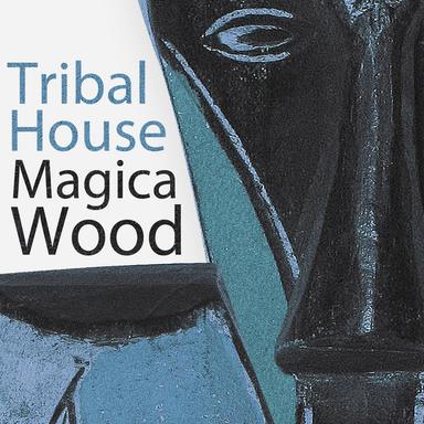 Magica Wood - Original Mix