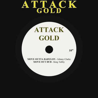 Move Outta Babylon / Move Out Dub
