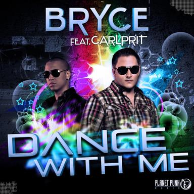 Dance With Me - Original Mix Edit
