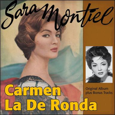 Gitana (Gitane)