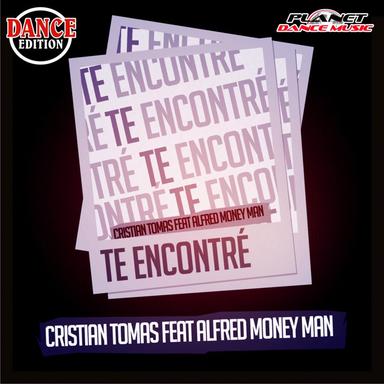 Te Encontre - Teknova Remix