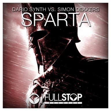 Sparta - Extended Mix