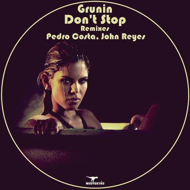 Don't Stop - Pedro Costa Remix