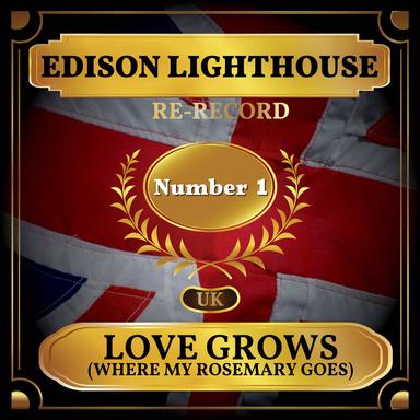 Love Grows (Where My Rosemary Goes) - Re-recording