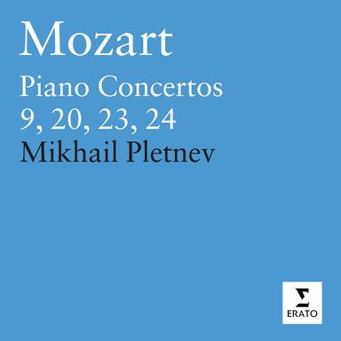 Mozart: Piano Concerto No. 23 in A Major, K. 488: II. Andante