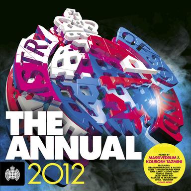 Sending My Love (Afrojack Edit)