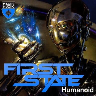 Humanoid - Original Mix