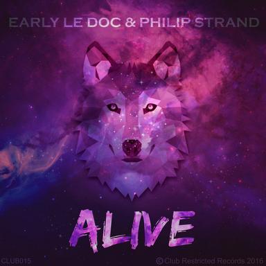 Alive - Original Mix