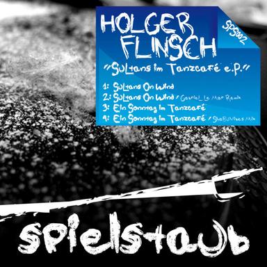 Ein Sonntag im Tanzcafe