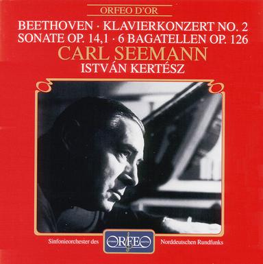 6 Bagatelles, Op. 126: No. 5 in G Major