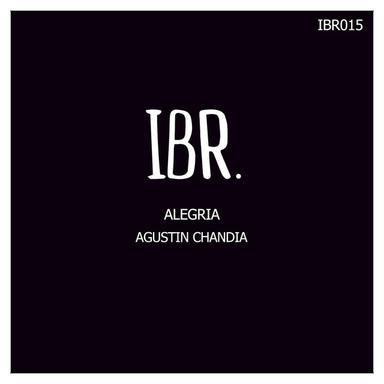 Alegria - Original Mix