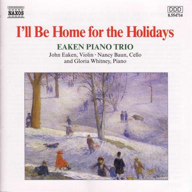 Carol of the Bells - We Three Kings of Orient Are