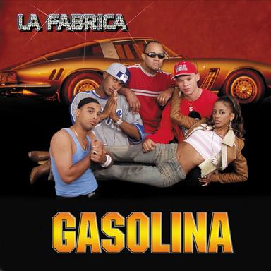 gasolina