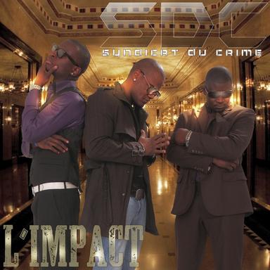 L'heure du crime