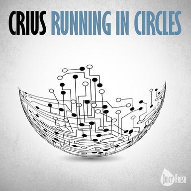 Running in Circles - Philip Mayer Remix Edit