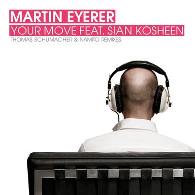 Your Move - Namito Remix