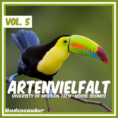 Feel It - Oliver Schmitz & Micah Sherman Remix