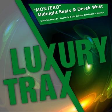 Montero - Javi Ortiz & Edu Casado Remix