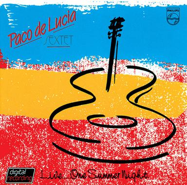 Palenque - Live