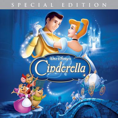 Main Title/Cinderella