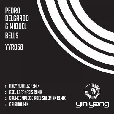 Bells - Axel Karakasis Remix