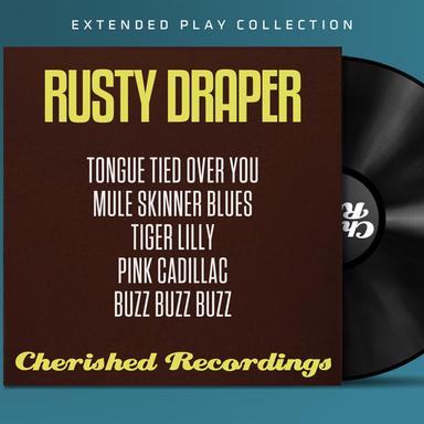 Mule Skinner Blues