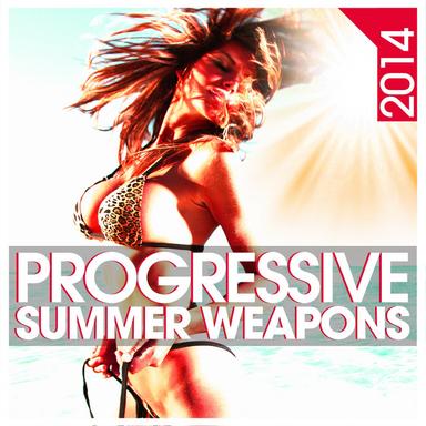 Escape to Summer - Cuebrick Remix