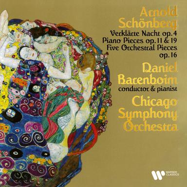 Schoenberg: 5 Orchestral Pieces, Op. 16: No. 2, Vergangenes