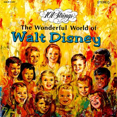 When You Wish Upon a Star (From "Pinocchio")