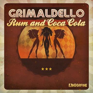 Rum and Coca Cola