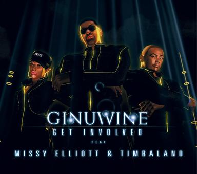 Get Involved (Feat. Timbaland & Missy Elliott) - Original