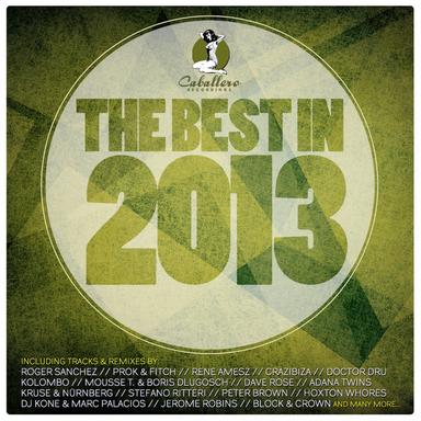 Feeling for You - Jorge Montia & Jerome Robins Remix