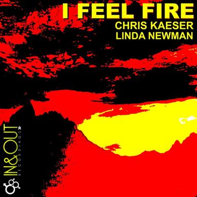 I Feel Fire - Sandy Vee Remix
