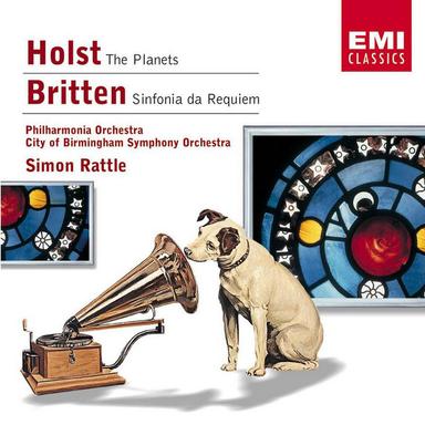 The Planets, Op. 32: 2. Venus, the Bringer of Peace (Adagio)