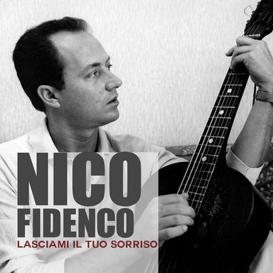 Lasciami il tuo sorriso