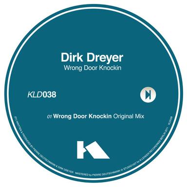 Wrong Door Knockin (Original)